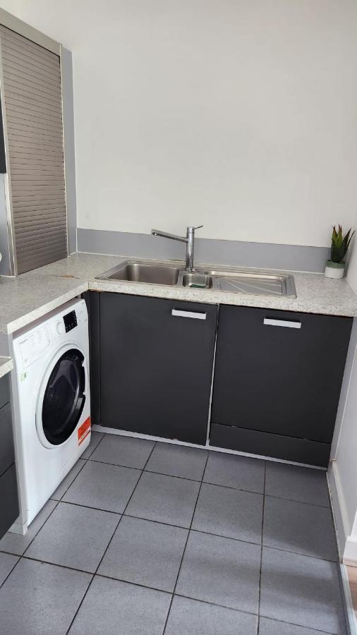 Luxury 2 Bed Apartment Excel London Luaran gambar