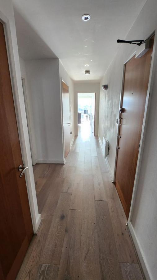 Luxury 2 Bed Apartment Excel London Luaran gambar
